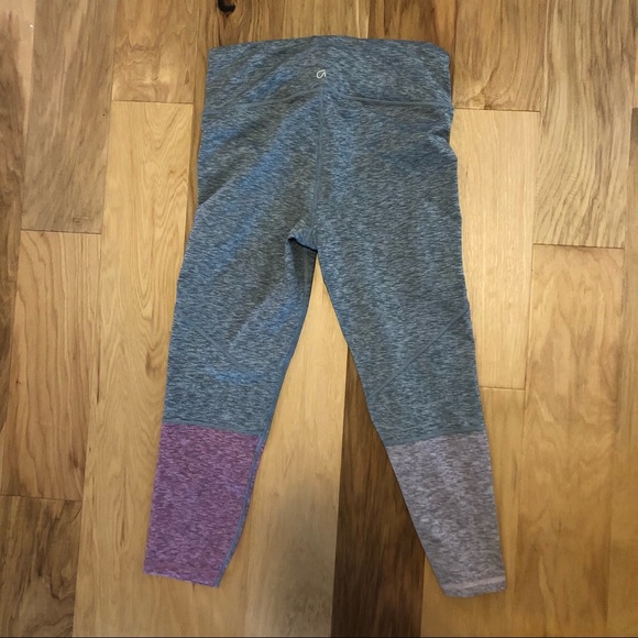 GapFit active leggings - Picture 3 of 10